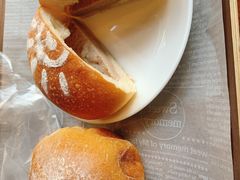 -啊噗吐呦现场烘焙(麦凯乐店)