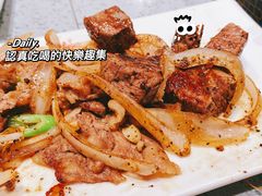 -大渔铁板烧(大悦城店)