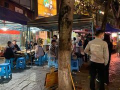 -梁憨包(南岸回龙湾店)