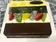 -壹点壹客·生日蛋糕(南山店)