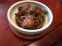 -香谷私厨(高新店)