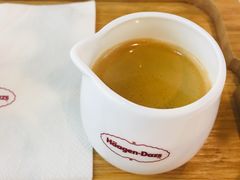 咖啡-哈根达斯(天河城店)