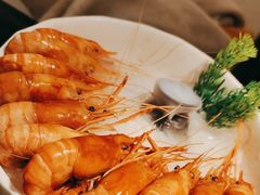 -乔街深夜食堂·小龙虾·高压锅生蚝(杭州总店)