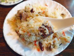 -品味新疆民族风味餐厅(东方今典店)