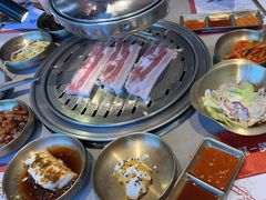 -韩一品韩国料理(柏庐南路店)