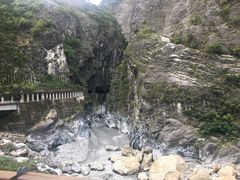-太鲁阁公园