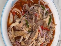 -乡村馕坑肉·烧烤·新疆菜·本地人更爱吃(阿勒泰首店)