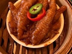 -誉八仙粤菜(万象天地店)