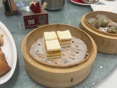 -喜宴又一村·粤菜·茶点·海鲜(壹方天地店)