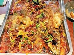 -川人百味·水煮活鱼(赛罕万达店)