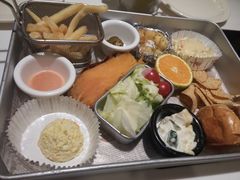 -火炉火自助餐(枫蓝国际店)
