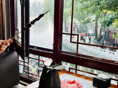 -清真·鸦儿李记·小馆(后海店)