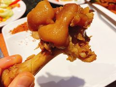 酱猪蹄子-汉巴味德(大悦城店)