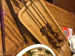 -阿罗新疆菜(人民广场店)