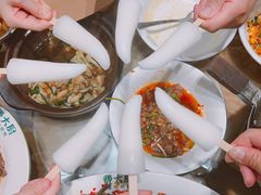 -费大厨辣椒炒肉(万家丽一店)