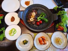 -郭记烤肉(正阳街店)