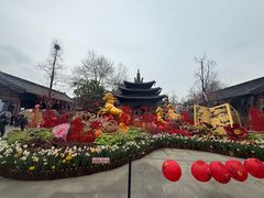 -钱王祠