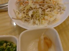 小菜-东来顺饭庄(金泉广场店)