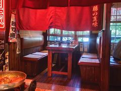 -炉胜·炉端烧·居酒屋