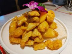 -俭寨大盘芦花土鸡·小公鸡·烧烤新疆菜(云通店)