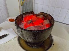 炉子-大槐树烤肉馆