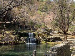 -玉湖村