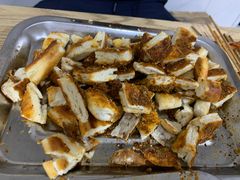 -张杨烤菜(渭南总店)