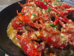 -巴厘龙虾·榜首油焖大虾(洞庭·艺术洋房店)