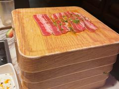 -火炉火自助餐(喜隆多店)