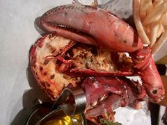 android_upload_pic-Burger & Lobster(Dean Street)