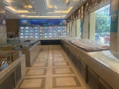 -新丁香海鲜酒店(银海商贸城店)