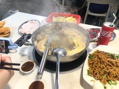 -菜忠潮州牛肉店(岗厦店)