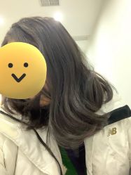 -V8潮牌·接发烫染连锁