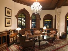 -马勒别墅·中餐厅