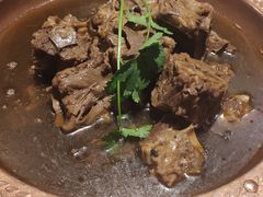 -蝎梁府(青年沟店)