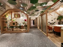 -红樱桃·欢乐餐厅(太原里店)