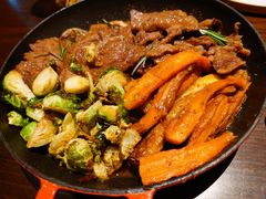 -Brut Eatery悦璞食堂(建国东路店)
