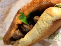 原切牛排夏巴特-麦当劳(嘉定店)