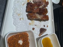 -炊烟小炒黄牛肉(浦东世纪汇店)