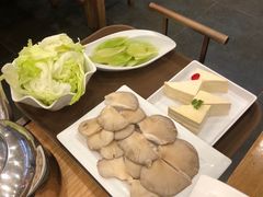 -牛街·马辈儿涮肉(牛街二店)