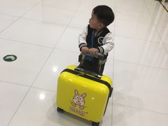 -澳洲袋鼠早教(金辉环球广场店)