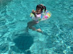 -海南清水湾莱佛士酒店