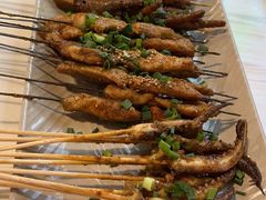 -到味·蒙小铁羊肉馆(粮道街总店)
