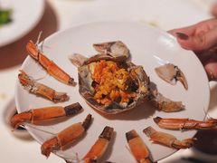 -成隆行·蟹王府(淮海店)