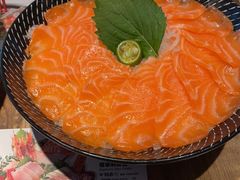 -Sushi Love 创意寿司(丽影广场店)
