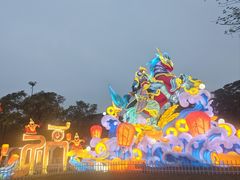 -南沙天后宫景区