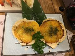 -林妈妈村·日式料理(宝山龙湖天街店)