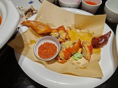 -简小舍·民间手艺菜(武昌江滩店)