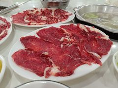 -老猫牛肉火锅(沙溪店)