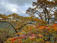 -五女山景区